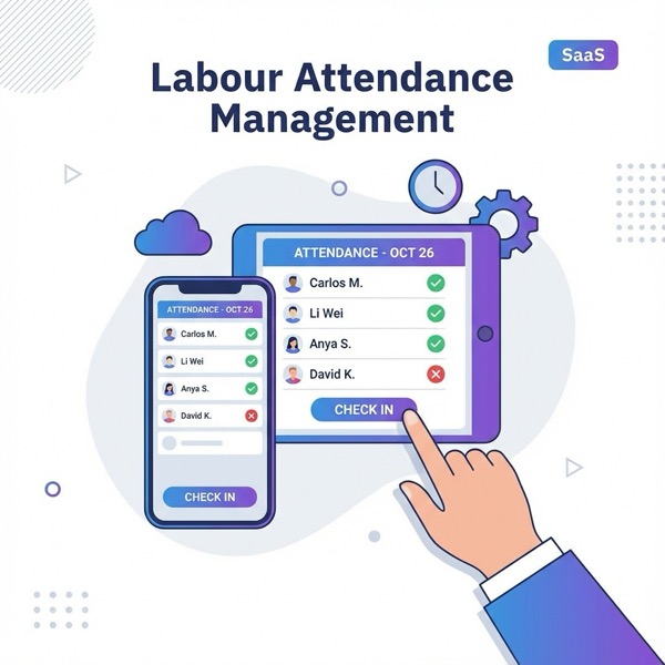 Smart Attendance